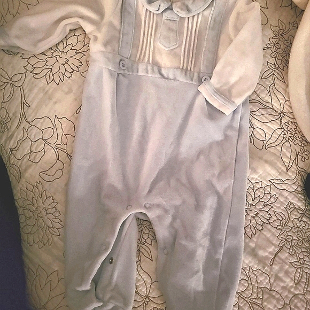 Baby outfit